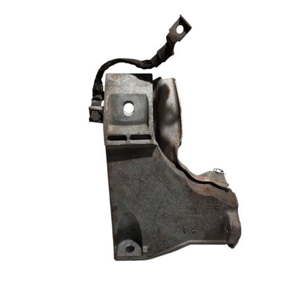 SUPORTE COXIM ESQUERDO MOTOR BMW X5 4.8 V6 2008 2009 A  2013 - Imagem 2