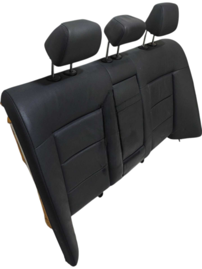 ENCOSTO BANCO TRASEIRO MERCEDES E320 3.5 V6 2010 2011 2012 - Imagem 3