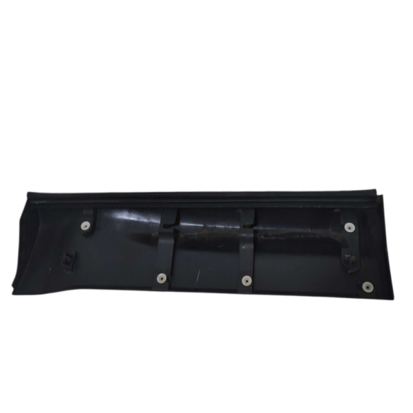 FRISO PORTA TRASEIRA DIREITA RANGE ROVER SPORT 2005 A 2009 - Imagem 8