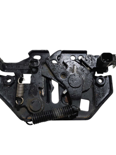 FECHADURA CAPÔ FORD ECOSPORT 2013 2014 2015 A 2018 - Imagem 1