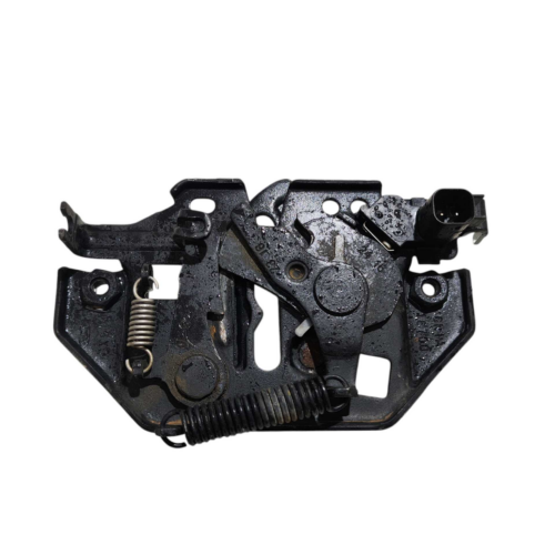 FECHADURA CAPÔ FORD ECOSPORT 2013 2014 2015 A 2018