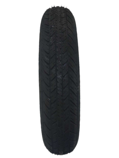 RODA ESTEPE ARO 16 CM5C1015 FORD FUSION 2.0 FWD 2014 A 2019 - Imagem 2