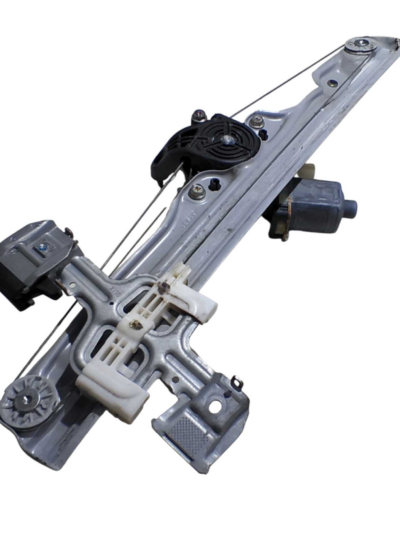 MÁQUINA VIDRO DIANTEIRO DIREITO GM TRACKER 2020 2021 2022 - Imagem 1