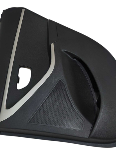 FORRO PORTA TRASEIRO DIREITO HYUNDAI I30 2013 2014 A 2016 - Imagem 3