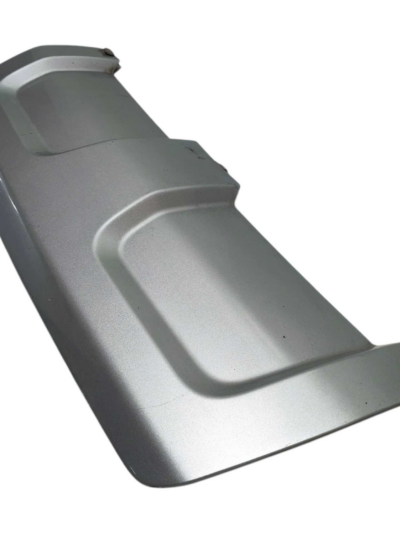 SPOILER PARACHOQUE TRASEIRO RANGE ROVER SPORT 2014 A 2016 - Imagem 5