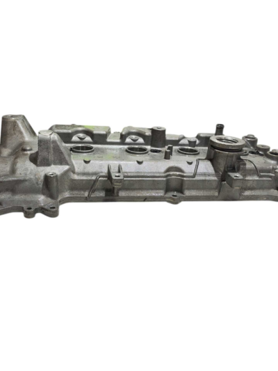 TAMPA VALVULA MOTOR 132656341R RENAULT SANDERO 2017 A 2022 - Imagem 3