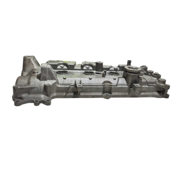 TAMPA VALVULA MOTOR 132656341R RENAULT SANDERO 2017 A 2022 - Imagem 3