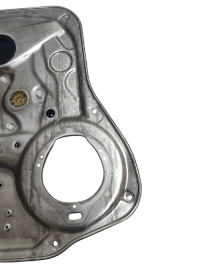 MÁQUINA VIDRO TRASEIRO ESQUERDO MERCEDES C280 2010 2011 2012 - Imagem 3
