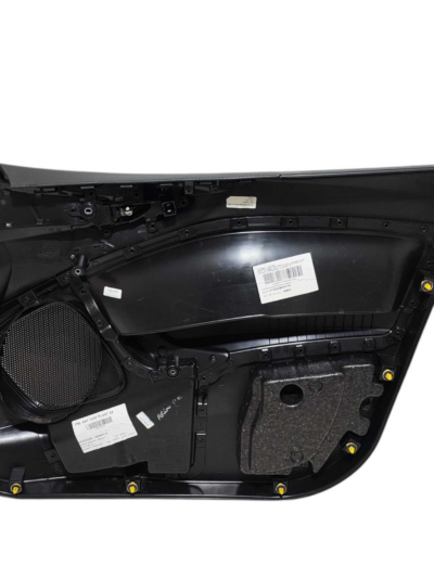 FORRO PORTA DIANTEIRA ESQUERDA FIAT ARGO 1.0 2017 A 2022 - Imagem 6