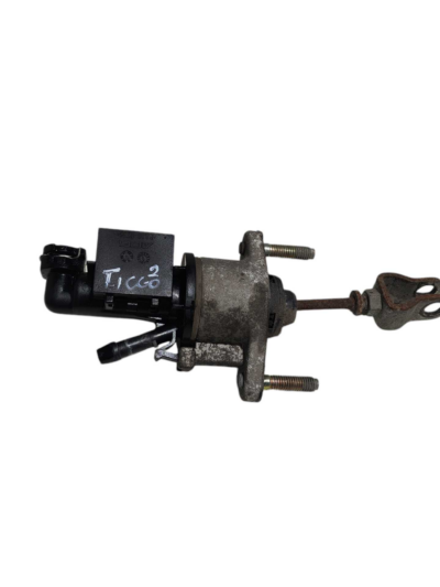 atuador pedal embreagem Chery Tiggo 2 2017 2018 2019 - Imagem 4