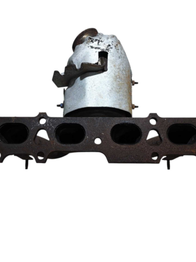 CATALISADOR CITROEN C4 PALLAS 2.0 2008 2009 2010 A 2013
