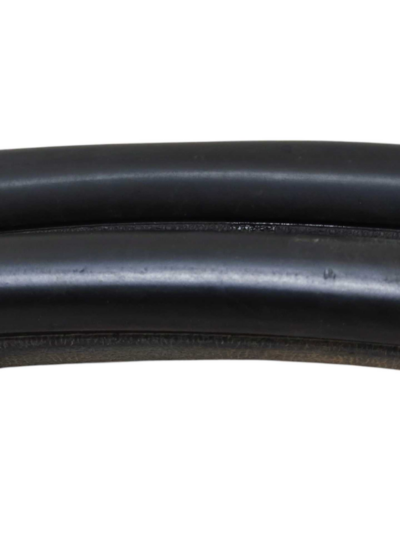 BORRACHA VEDAÇÃO DIANTEIRA ESQUERDA HONDA CIVIC 2012 A 2016 - Imagem 2