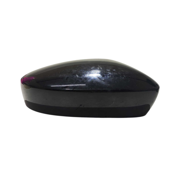 CAPA RETROVISOR DIREITO 272135072 VW GOL 2013 A 2017 PRETO - Imagem 2