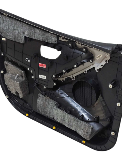FORRO PORTA DIANTEIRA DIREITA HYUNDAI I30 2014 2015 2016 - Imagem 7