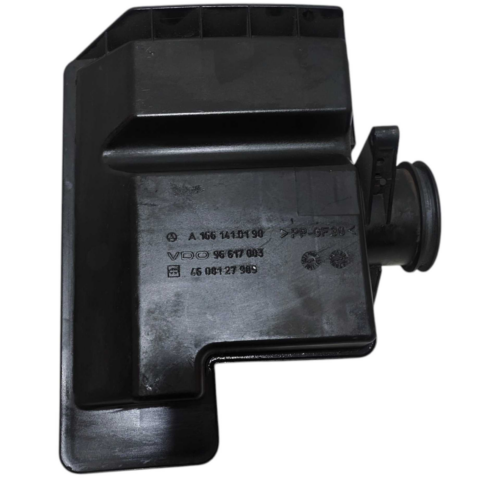 CAIXA FILTRO AR A1661410190 MERCEDES-BENZ A190 2000 A 2005