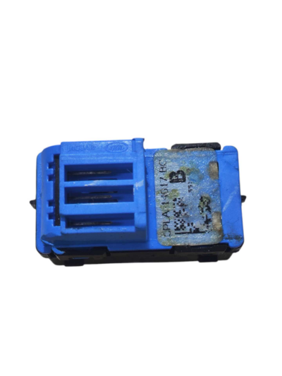 botao comando banco CPLA14017AC RANGE ROVER SPORT 2014/2016 - Imagem 3
