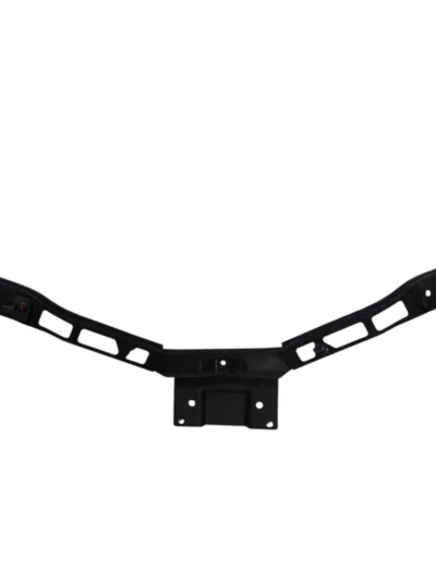 SUPORTE FECHADURA CAPO PAINEL FRONTAL FORD EDGE 2011 A 2015 - Imagem 1