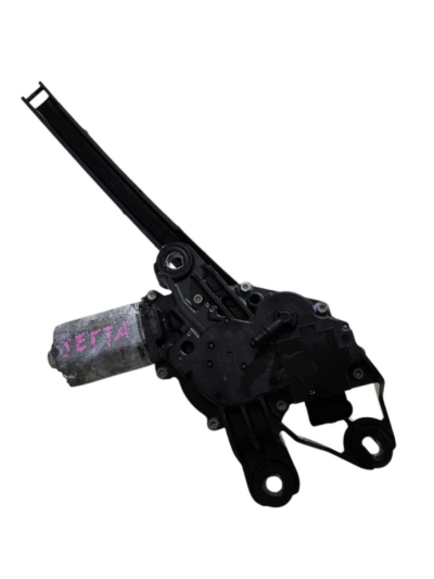 MOTOR LIMPADOR TRASEIRO 1K9955711A VW JETTA 2007 A 2010 - Imagem 7