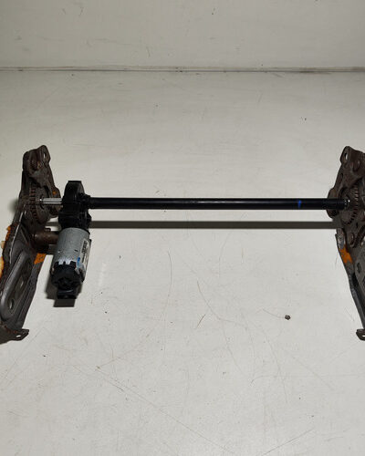 Motor Regulagen Inclinação Banco Diant Esq Ford Edge 2013 - Imagem 3