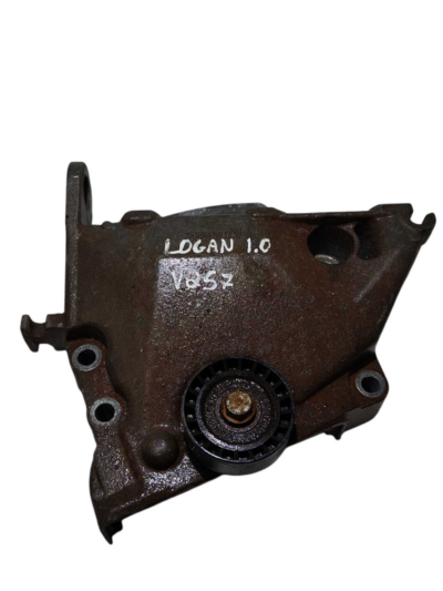 SUPORTE COXIM MOTOR 8200916968 RENAULT LOGAN 2009 A 2013 - Imagem 1