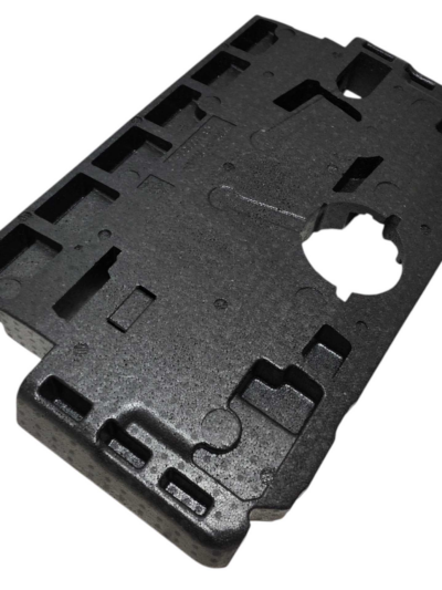 isopor CAIXA FERRAMENTAS RANGER ROVER SPORT 2006 a 2008 - Imagem 5