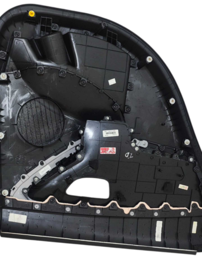 FORRO PORTA TRASEIRO DIREITO HYUNDAI I30 1.8 2014 2015 2016 - Imagem 6