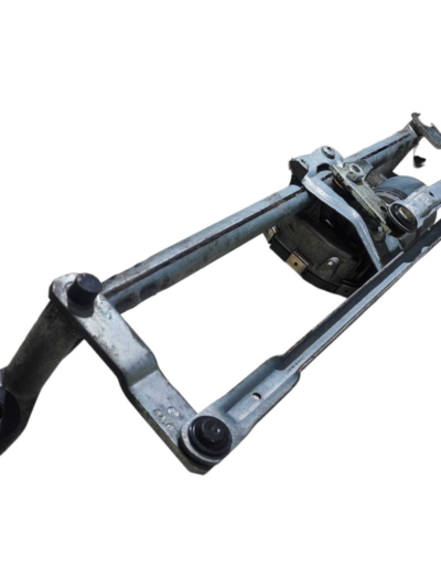 GALHADA LIMPADOR PARABRISA VW JETTA 2007 A 2010 3397020894 - Imagem 8