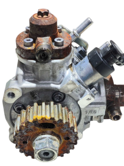 bomba alta pressao 0445010698 RANGE ROVER SPORT DIESEL 13/15 - Imagem 3