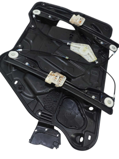 SUPORTE MÁQUINA VIDRO DIANT ESQUERDA DODGE JOURNEY 2009/2012 - Imagem 6