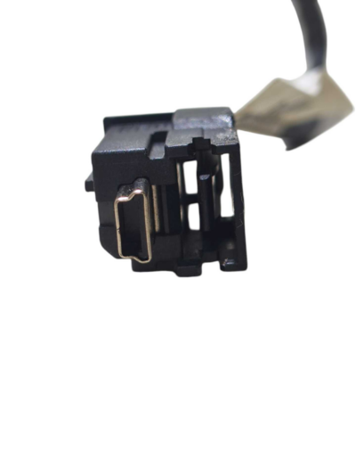 PISCA CHICOTE CONSOLE DS7T14D202BE FORD FUSION 2014 A 2019 - Imagem 2