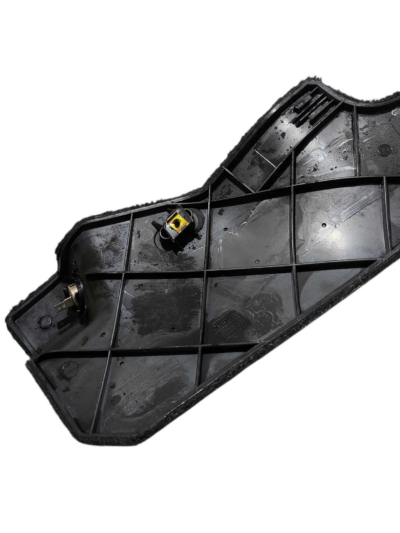 MOLDURA LATERAL DIREITA CONSOLE 51168250094 BMW X5 2002/2006 - Imagem 6