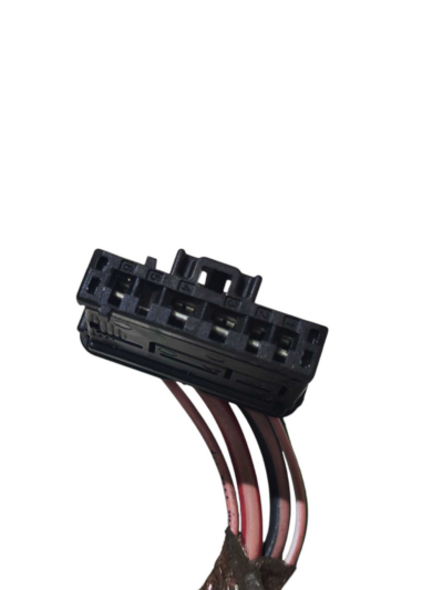 PISCA CHICOTE PORTA DIANT DIREITA RENAULT FLUENCE 2011/2015 - Imagem 2