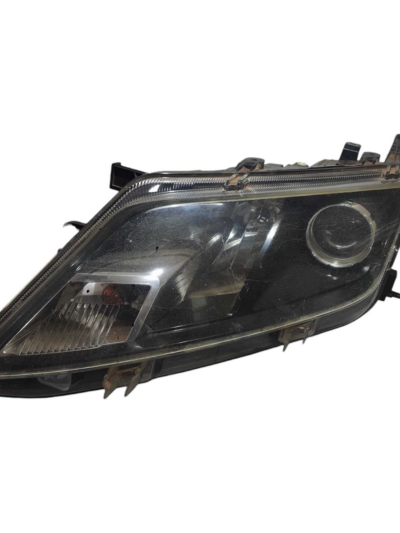 FAROL ESQUERDO 9E5313006A FORD FUSION 2010 2011 2012 - Imagem 1