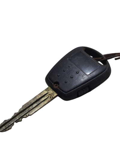 CHAVE PARTIDA IGNIÇÃO KIA CERATO 2006 2007 A 2012 - Imagem 5