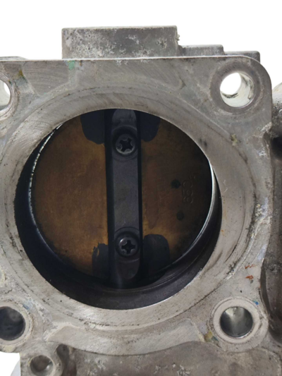 TBI CORPO BORBOLETA HONDA CITY 1.5 2023 2024 - Imagem 4