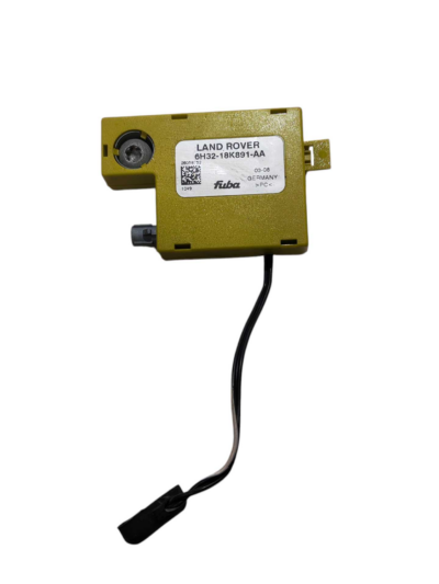 amplificador antena 6H3218K891AA RANGE ROVER SPORT 06/08 - Imagem 1