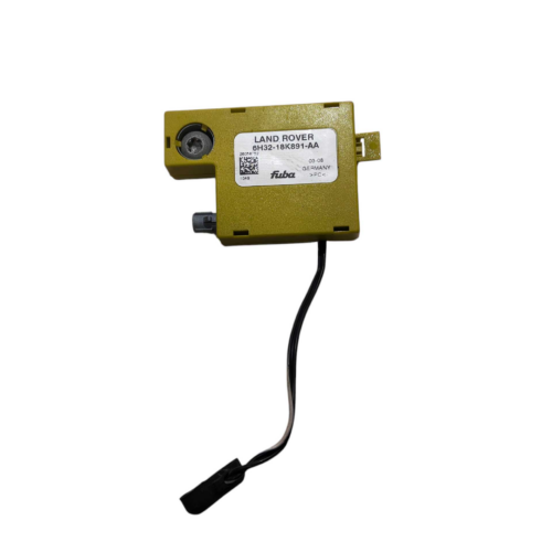 amplificador antena 6H3218K891AA RANGE ROVER SPORT 06/08