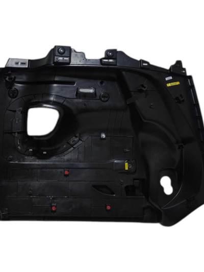 FORRO PORTA MALAS DIREITO 100247723 JEEP RENEGADE 2016/2021 - Imagem 6