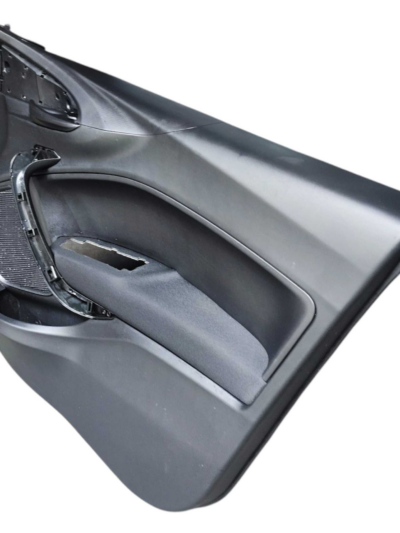 FORRO PORTA DIANTEIRO DIREITO FIAT ARGO 1.0 2017 2018 A 2022 - Imagem 3
