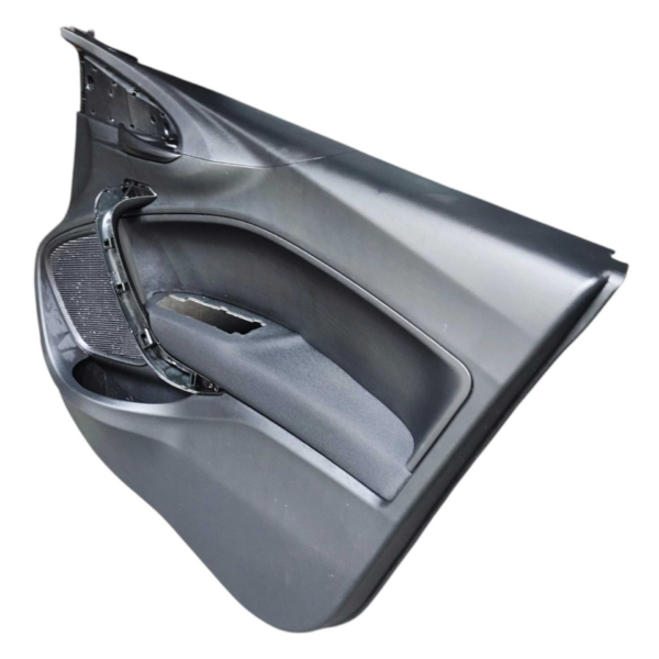 FORRO PORTA DIANTEIRO DIREITO FIAT ARGO 1.0 2017 2018 A 2022 - Imagem 3