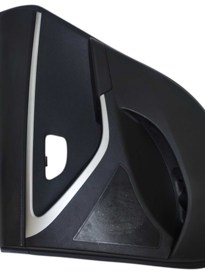 FORRO PORTA TRASEIRO DIREITO HYUNDAI I30 1.8 2014 2015 2016 - Imagem 3