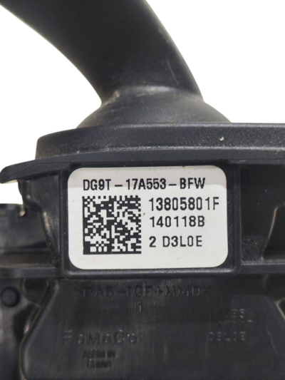 CHAVE LIMPADOR DG9T17A553 FORD FUSION 2.0 FWD 2014 A 2019 - Imagem 6