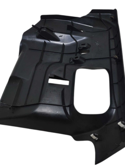 MOLDURA INFERIOR PAINEL 77345SNJ HONDA CIVIC 1.8 2007 A 2011 - Imagem 5