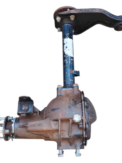 DIFERENCIAL DIANTEIRO MITSUBISHI L200 3.2 2013/2018 MR580659 - Imagem 3