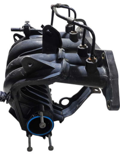 COLETOR ADMISSÃO 9651500080 PEUGEOT 206 1.4 2006 A 2012 - Imagem 6