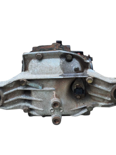 DIFERENCIAL TRASEIRO BMW 325 2.5 1995 1996 1997 1998 - Imagem 6