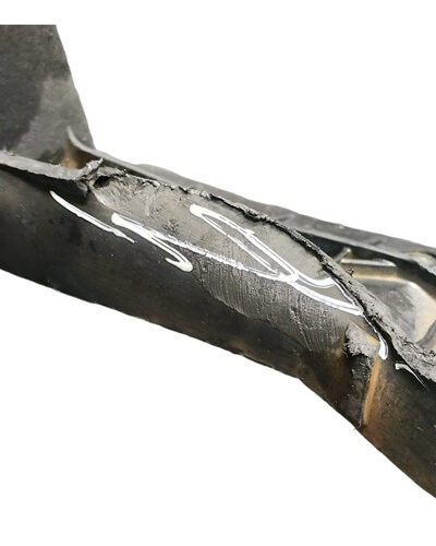 Defletor Tras Esq Toyota Yaris 2020/2023 656310d190 Detalhe - Imagem 6