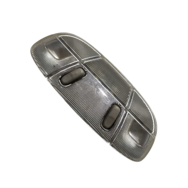 LUZ TETO CORTESIA 7A1313776A FORD FUSION 2010 2011 2012 - Imagem 2