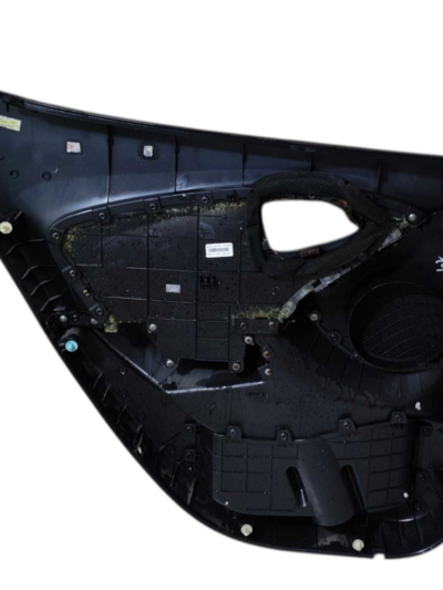 FORRO PORTA TRASEIRA DIREITA HYUNDAI IX35 2011 2012 A 2016 - Imagem 8