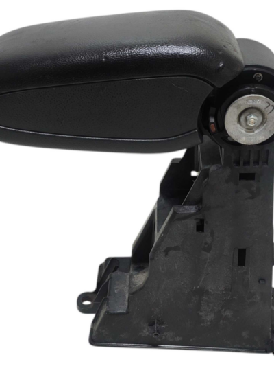 APOIO BRAÇO CONSOLE 96911EL01A NISSAN TIIDA 2008 A 2012 - Imagem 5